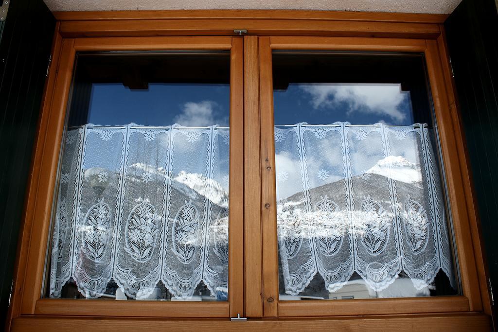 Chalet Presanella Temù Extérieur photo